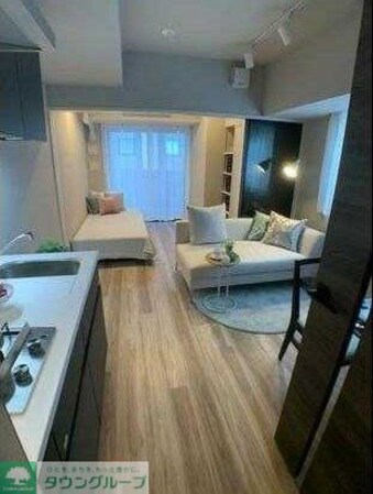 プライムアーバン浅草テラスの物件内観写真